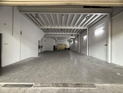 Woodlands E-terrace (D27), Factory #600109491